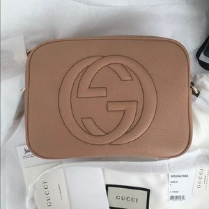 Gucci Disco Soho